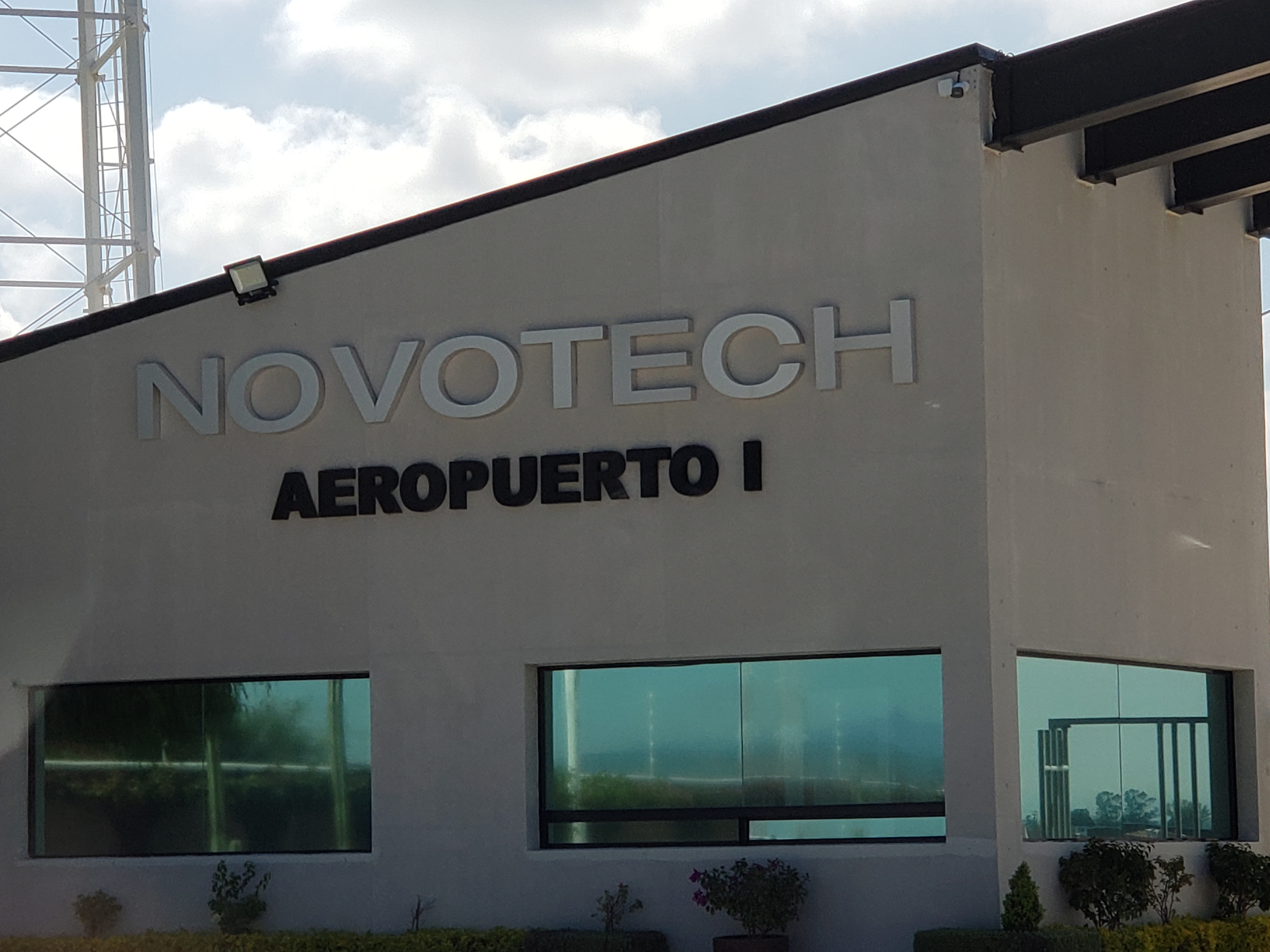 Terrenos en renta Aeropuerto Querétaro